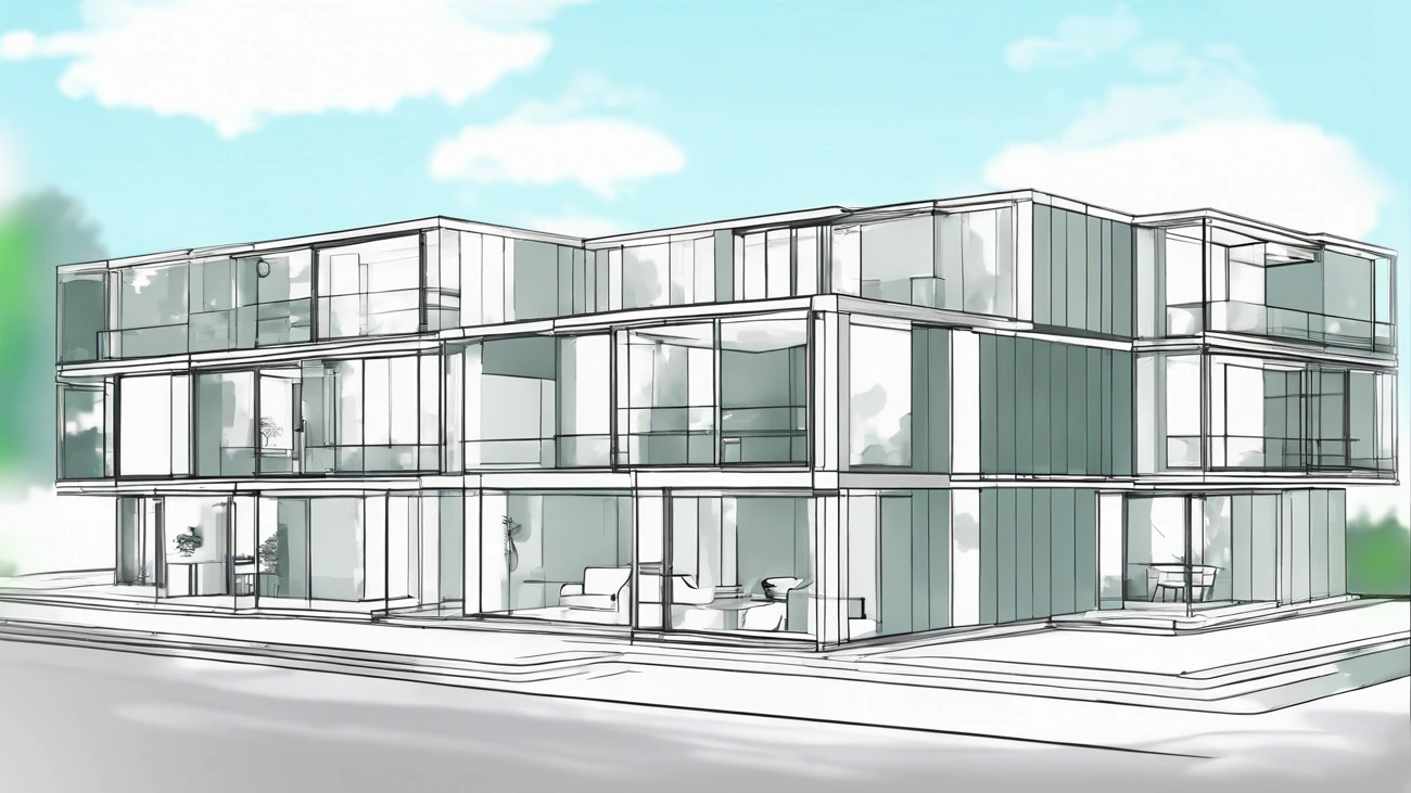 A descriptive image about modular systems Page