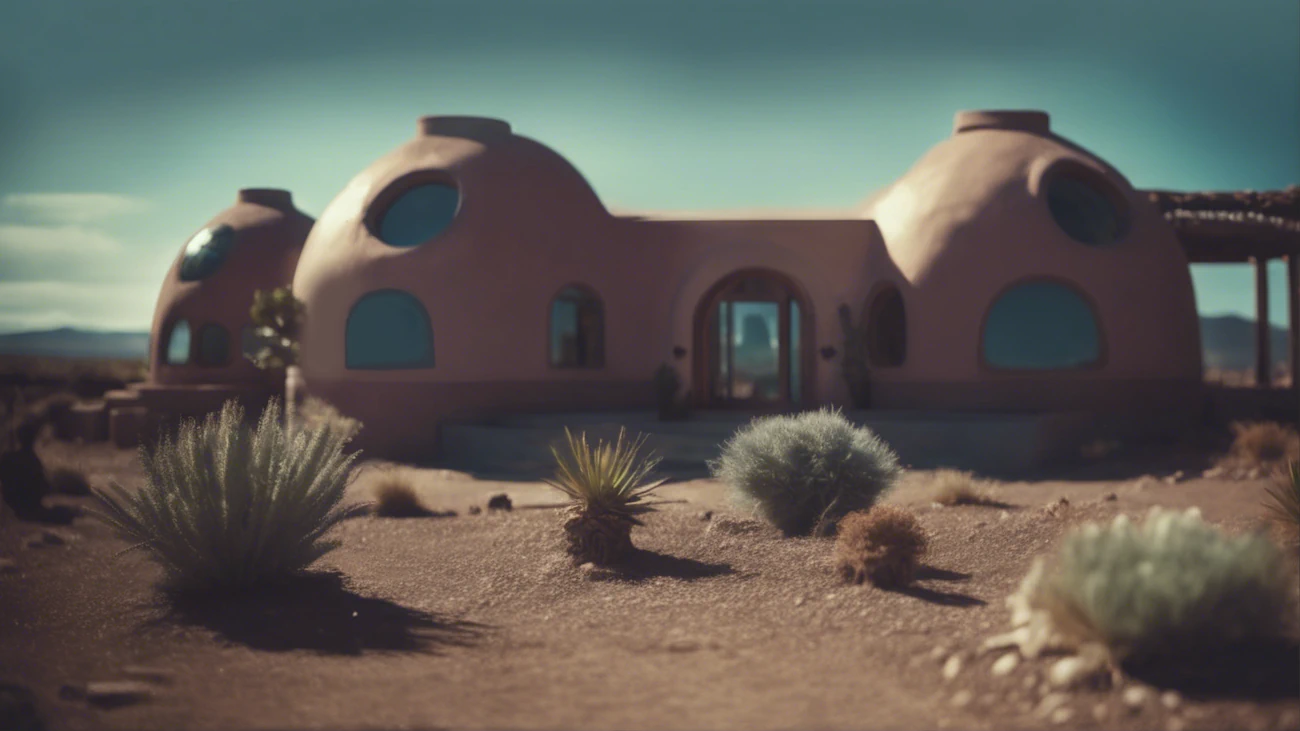 An introduction to Earthbags