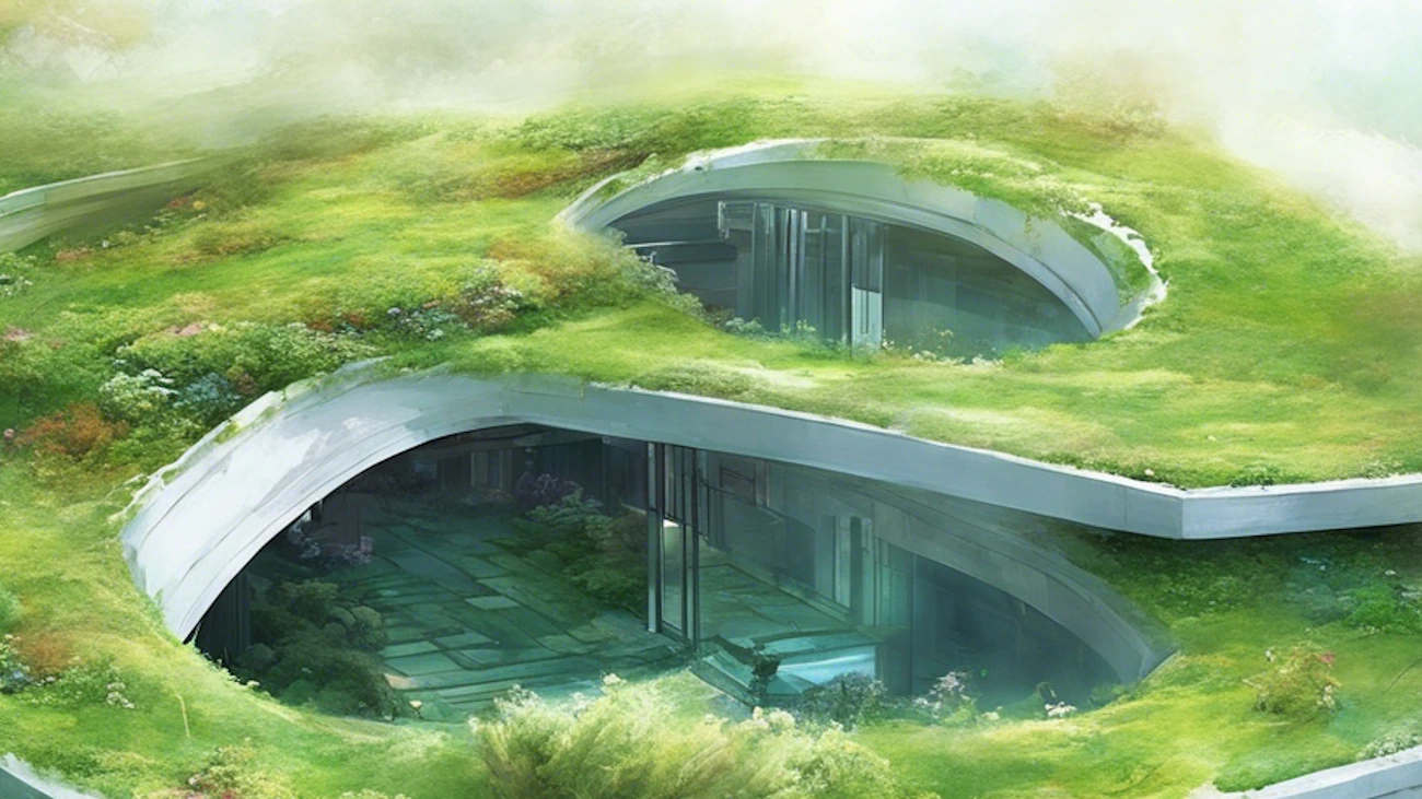 An introduction to green roof