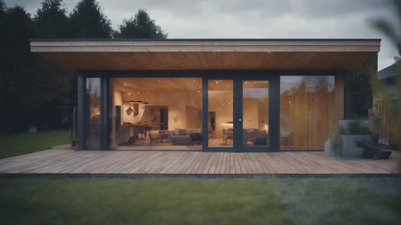 An introduction to passivhaus standard